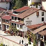 Gurko Hotel Veliko Tărnovo