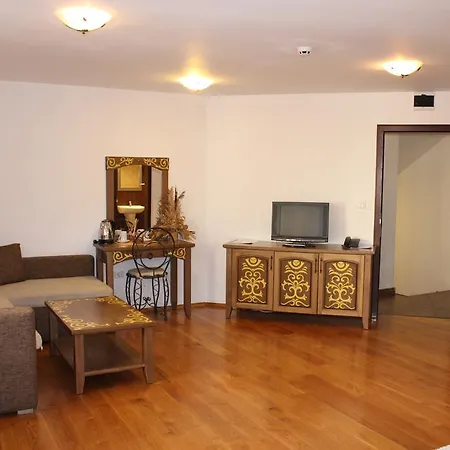 Hotel Gurko 3*