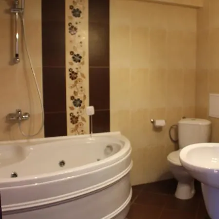 Gurko 3* Veliko Tárnovo