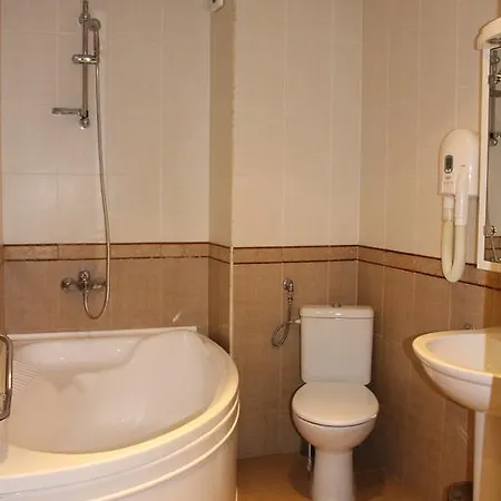 Hotel Gurko Veliko Tárnovo