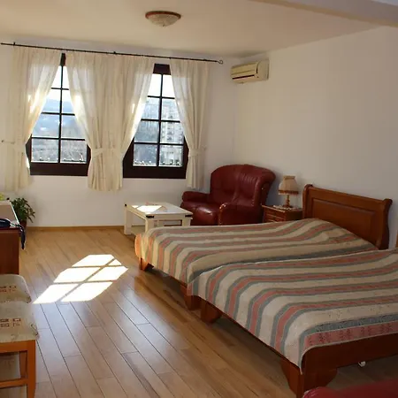 Gurko Hotel