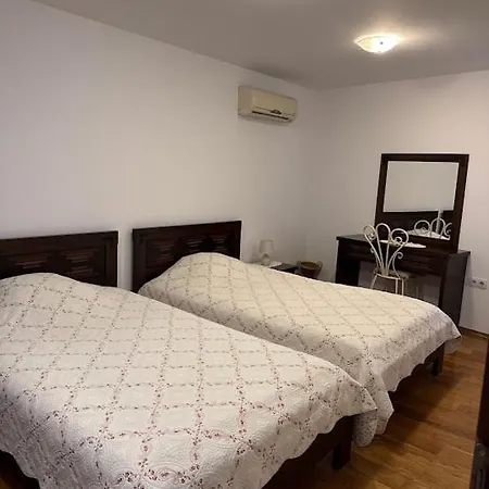 Hotell Gurko 3*