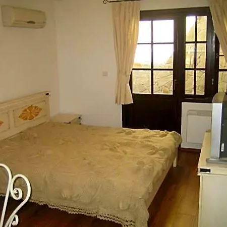 Ξενοδοχείο Gurko 3*