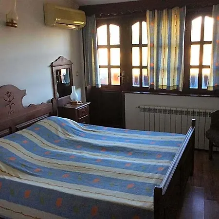 Gurko 3* Βελίκο Τίρνοβο