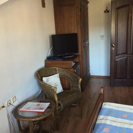 Gurko Hotel Veliko Tárnovo