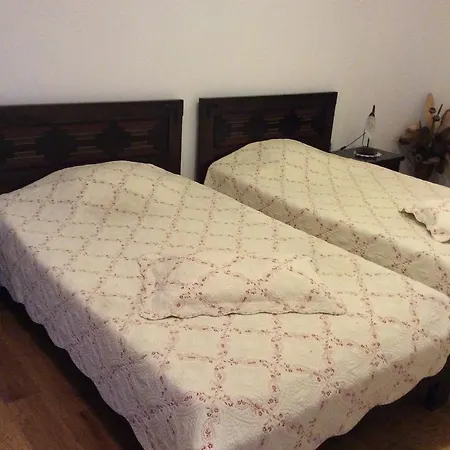 Hotel Gurko Veliko Tárnovo