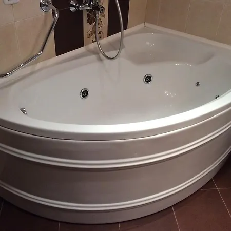 Gurko 3* Veliko Tárnovo