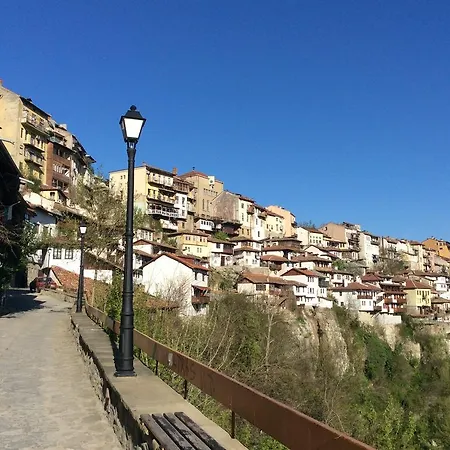 Gurko Hotel Veliko Tárnovo