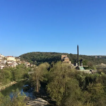 Gurko 3* Veliko Tárnovo