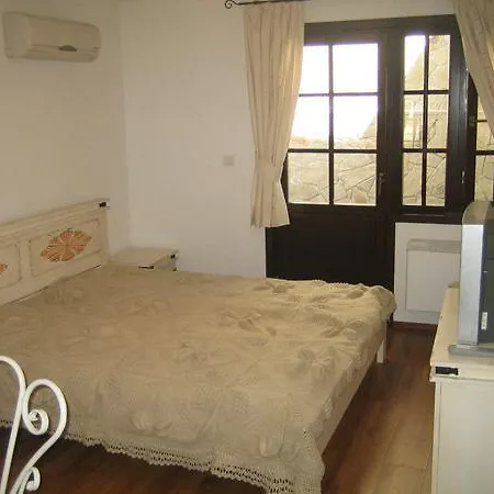 Hotel Gurko Veliko Tárnovo