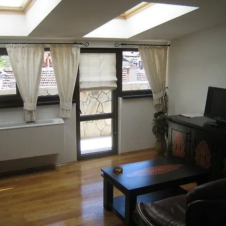 Gurko Veliko Tárnovo