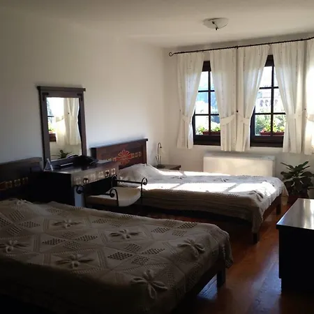 Hotel Gurko