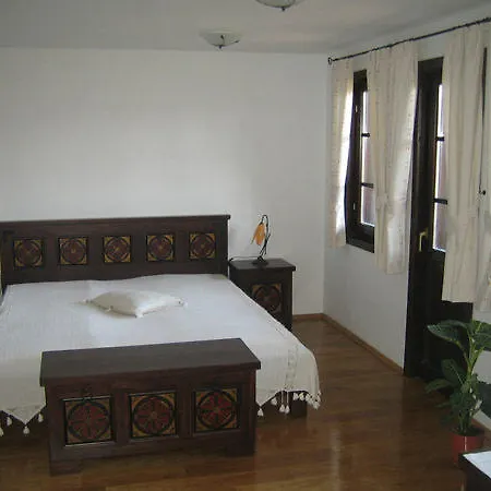 Hotel Gurko Veliko Tárnovo