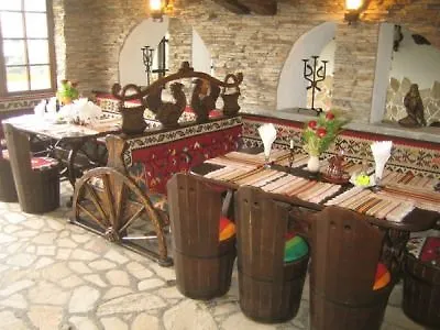 Gurko 3* Veliko Tárnovo