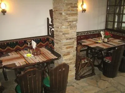 Gurko Hotel Veliko Tárnovo