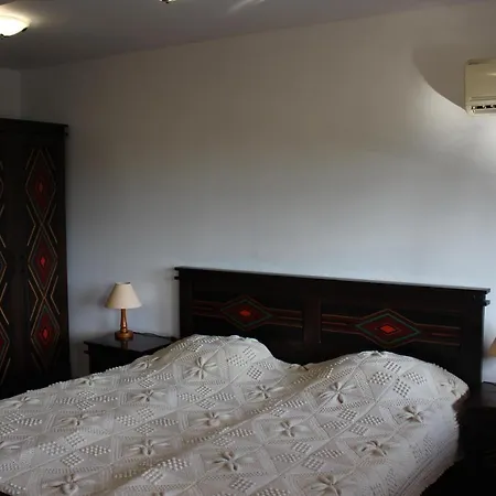 Hotel Gurko Veliko Tárnovo