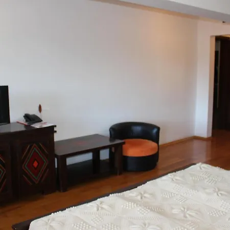 Gurko Hotel Veliko Tárnovo