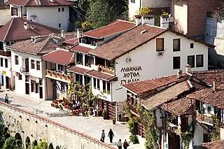 Gurko Hotel Veliko Tarnovo