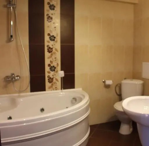 Gurko 3* Veliko Tarnovo