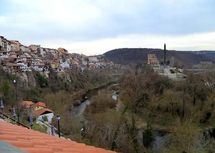 Ξενοδοχείο Gurko 3*