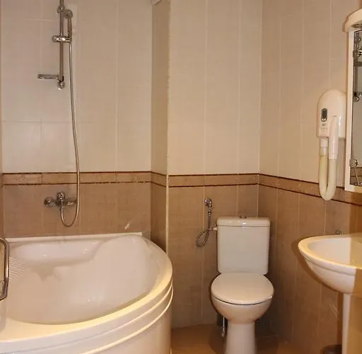 Hotel Gurko Veliko Tărnovo