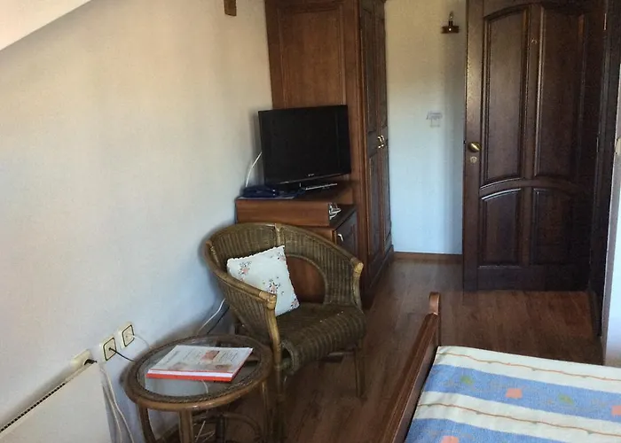 Gurko Hotel Veliko Tarnovo