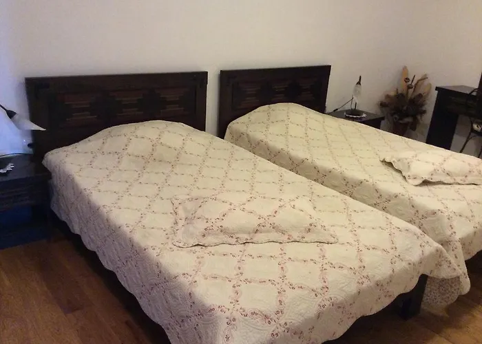 Ξενοδοχείο Gurko Βελίκο Τίρνοβο