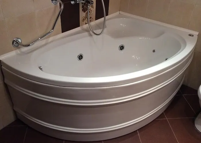 Gurko 3* Veliko Tarnovo