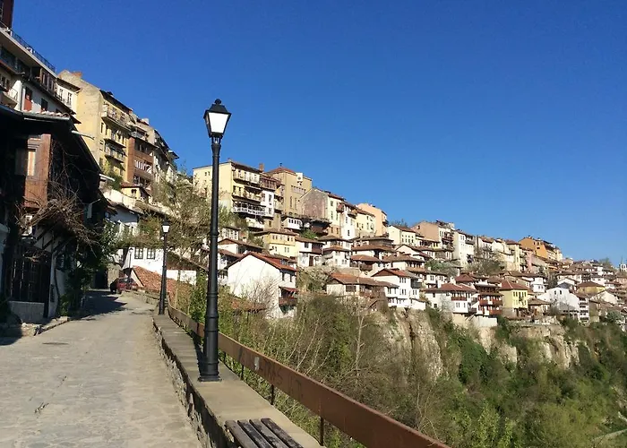 Gurko Hotel Veliko Tarnovo