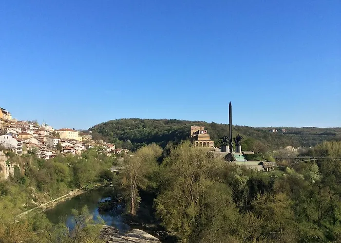 Gurko 3* Veliko Tarnovo
