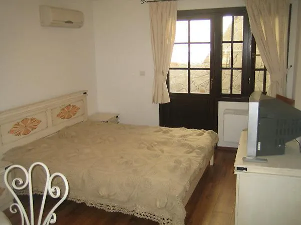 Ξενοδοχείο Gurko Βελίκο Τίρνοβο