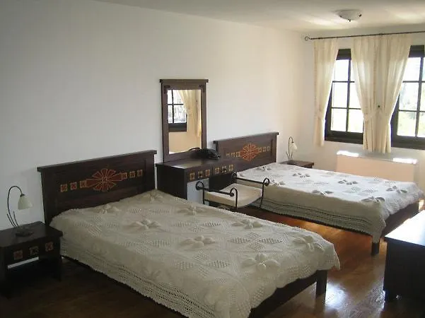 Ξενοδοχείο Gurko