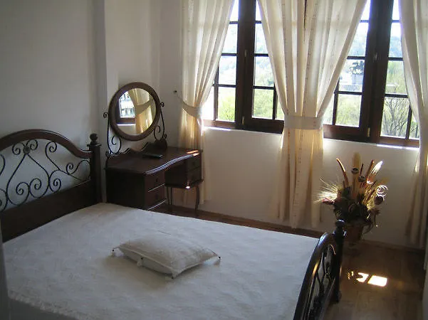 Ξενοδοχείο Gurko 3*