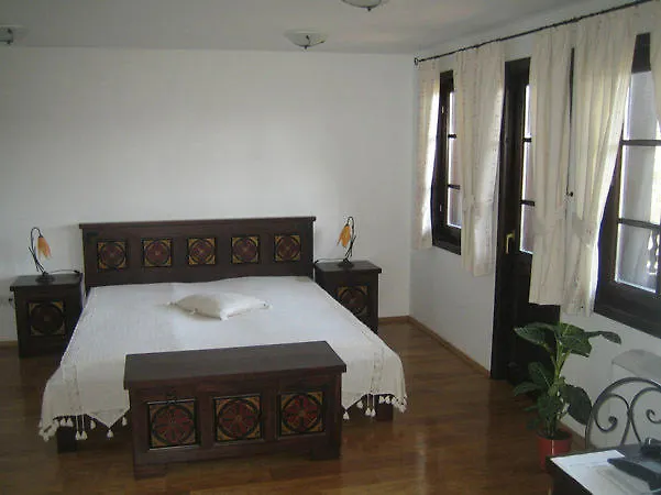 Ξενοδοχείο Gurko Βελίκο Τίρνοβο