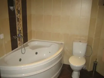 Gurko Ξενοδοχείο 3*