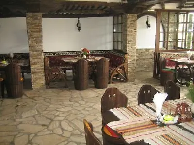 Ξενοδοχείο Gurko