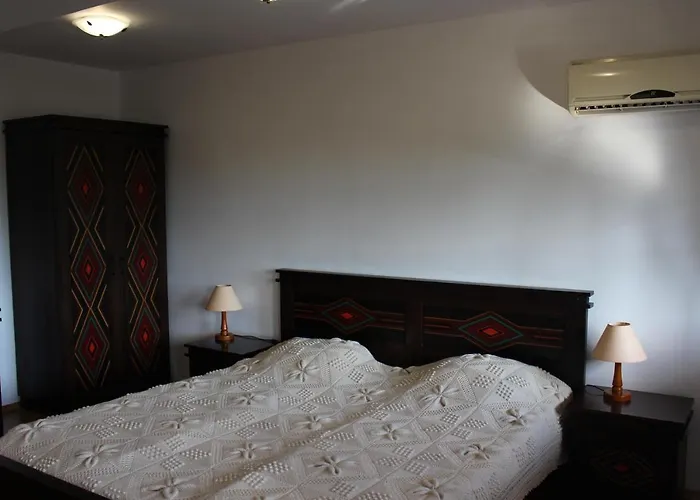 Hotel Gurko Veliko Tarnovo